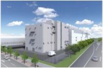 Green Energy Frontier、成田空港の新中央受配電所「Central Power Substation」を4月1日に着工　2028年度竣工へ