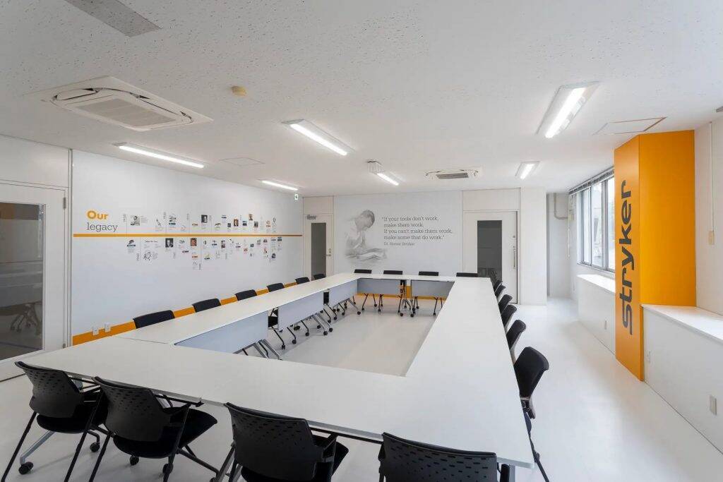 日本ストライカー、札幌市に北海道物流センターを開設　物流業界の「2024年問題」や台風・大雪等の影響を最小限に