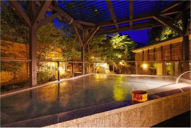 大江戸温泉物語「TAOYA」、宮城県仙台市に「TAOYA秋保」オープン　約400年の歴史を誇る老舗旅館をリブランド