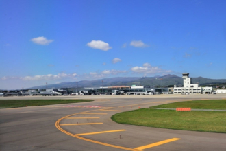 タクシーアプリGO、函館空港で注文が7月1日から可能に　北海道内4カ所目
