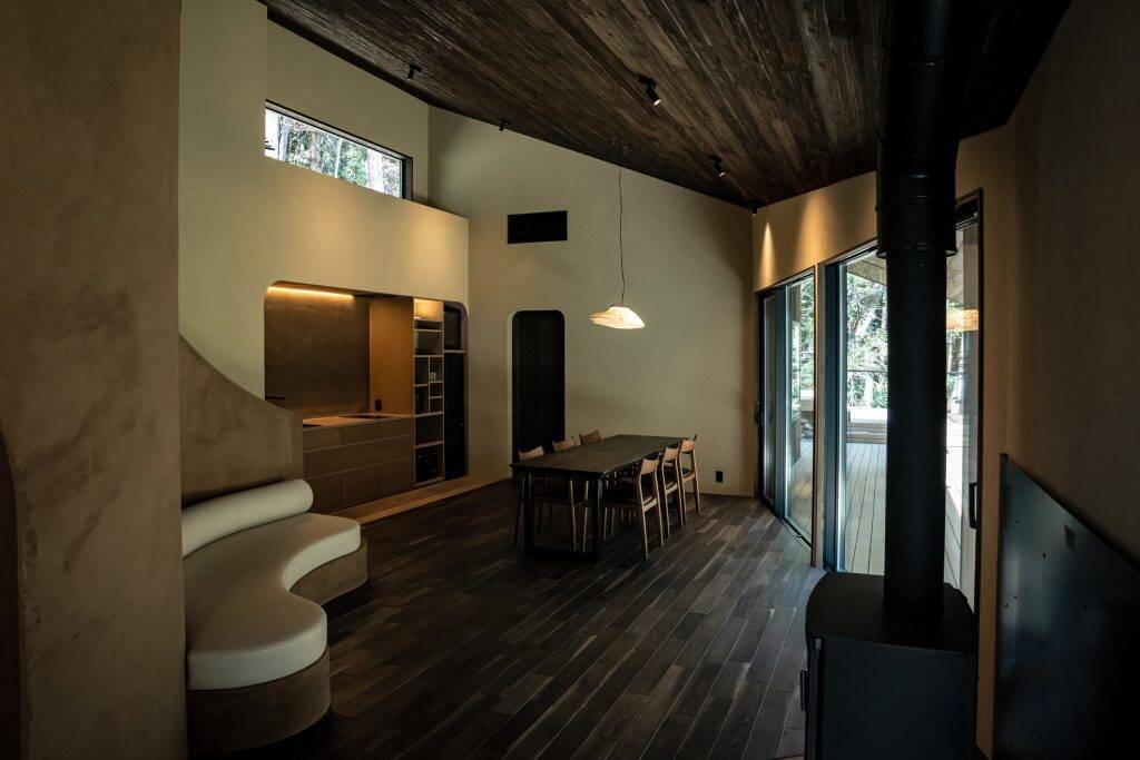 東京都あきる野市に一棟貸しの里山リトリートヴィラ「然」が4月11日開業　予約受付を開始