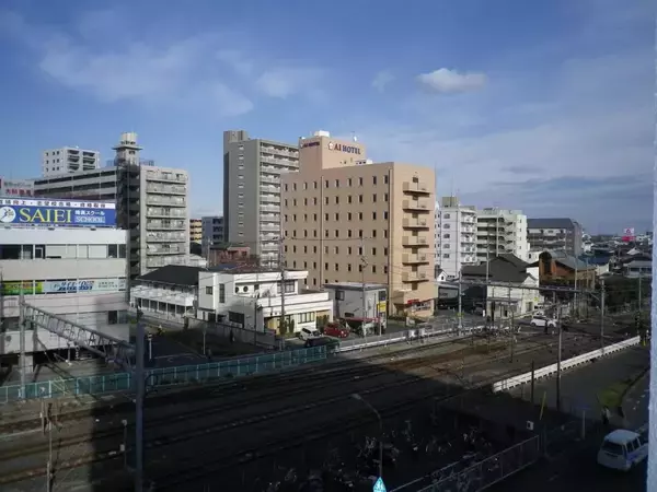 アパホテル、上尾駅東口徒歩3分の「アイホテル上尾」を取得　「アパホテル〈埼玉上尾駅前〉」として6月開業へ