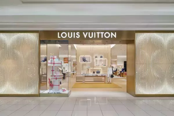 北海道札幌市に「ルイ･ヴィトン 大丸札幌店」をオープン　トラベルラゲージやレザーグッズなど豊富な品揃え