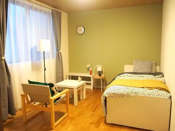 千葉県市川市に単身女性や母子等向けグループホーム「Caland鬼越」開所へ　家具・コーディネートをIKEA Family募金が支援