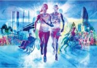 プーマ、10月27日に開催される「横浜マラソン2024」に初協賛　ランナーをサポート