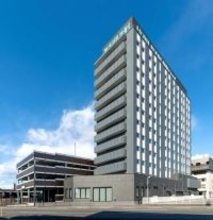 群馬県前橋市で「ホテルルートインGrand前橋」開業　県内9号店