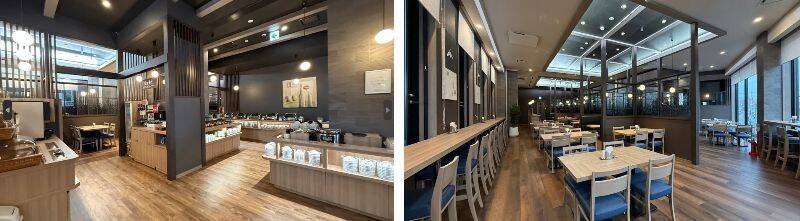 群馬県前橋市で「ホテルルートインGrand前橋」開業　県内9号店