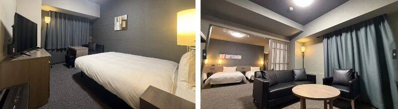 群馬県前橋市で「ホテルルートインGrand前橋」開業　県内9号店