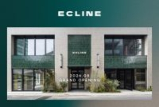 東京・池尻大橋にショップ・オフィス融合型の新築複合施設「ECLINE」が8月開業へ
