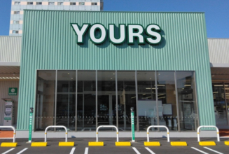 広島県広島市にスーパーマーケット「ユアーズ広瀬北店」が7月16日オープン　リサイクル素材の買い物かごやフードドライブを導入