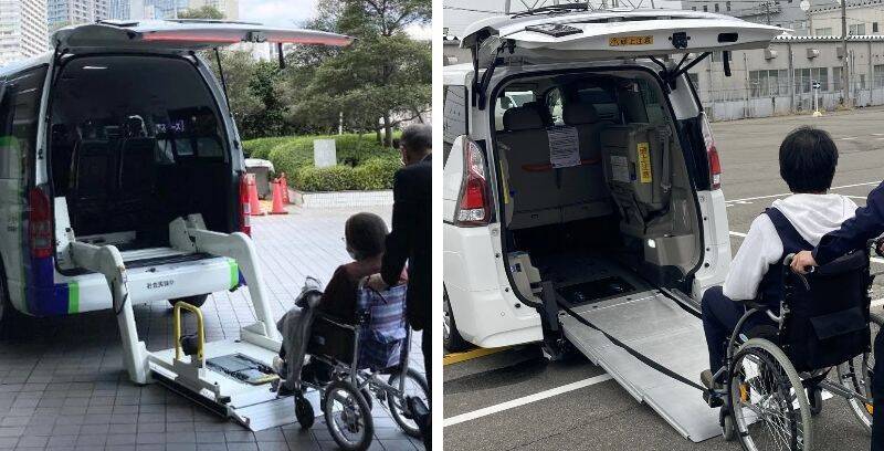 Osaka Metro、3月26日から大阪市全24区でオンデマンドバス運行へ　新たに8エリアで社会実験を開始