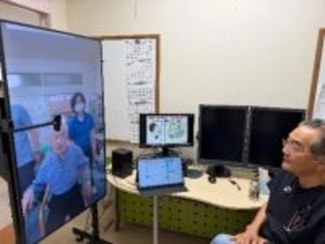 長崎・新上五島町で介護DXの本実証が始動　「通院介助削減」を目指す新モデルを検証