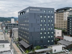 岐阜県高山市に新たな旅の拠点「ホテル アマネク飛騨高山」がオープン　独自決済システムを導入