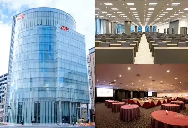 TKP、愛知県名古屋市に「TKP fabbit名古屋太閤」開業へ　エリア初のビル一棟型貸会議室・シェアオフィス