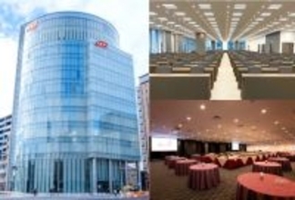 TKP、愛知県名古屋市に「TKP fabbit名古屋太閤」開業へ　エリア初のビル一棟型貸会議室・シェアオフィス