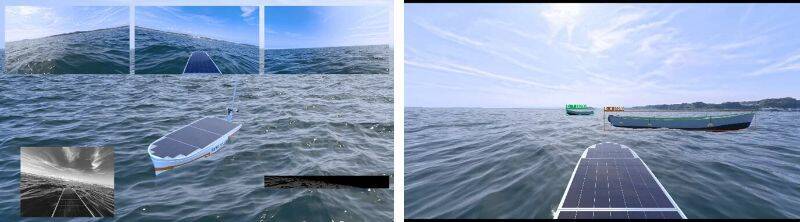 Oceanic Constellations、日本郵船と再使用型ロケット洋上回収に向けた統合シナリオ検証システム開発契約を締結