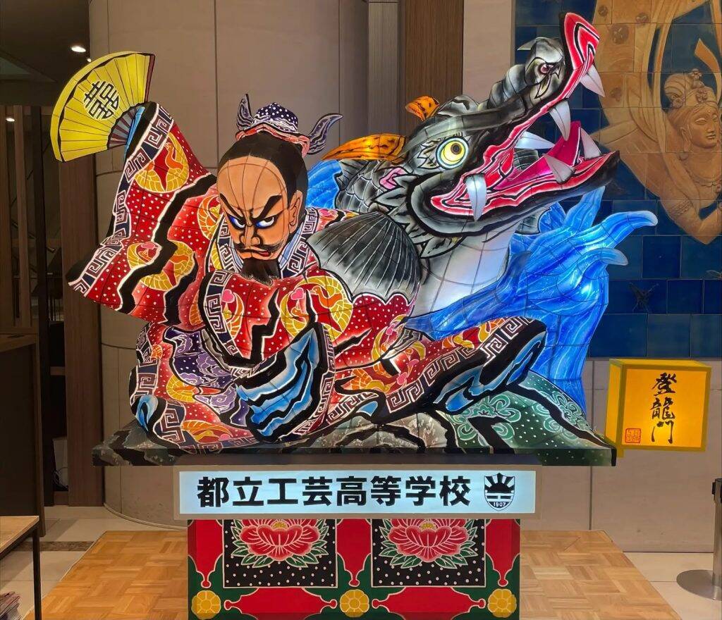 千葉県柏市で「柏の葉T-SITE 夏祭り 2024」を7月20日・21日開催　ねぶた祭や縁日屋台など多数の企画を実施