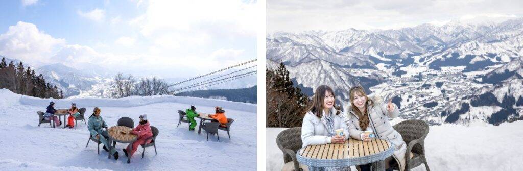 新潟県「湯沢高原スキー場」、12月13日よりウィンターシーズン営業を開始　山ろくエリア・湯沢温泉ゆきあそびパークも登場