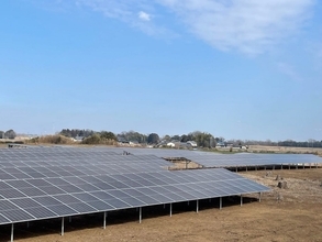 すかいらーく、岐阜県の「岐阜マーチャンダイジングセンター」などに太陽光発電活用オフサイトPPAサービスを導入　年間約280トンのCO2削減に