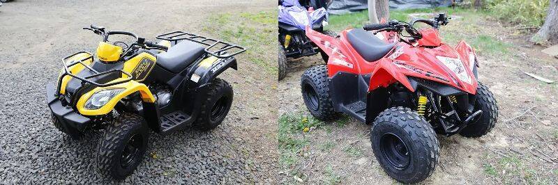 北海道・Fビレッジにバギー体験施設「F VILLAGE BUGGY FIELD」が期間限定オープン　自然の中をバギーで走行できる