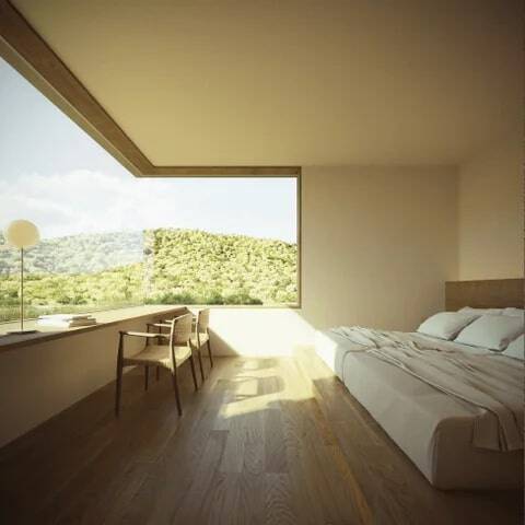 沖縄県名護市にリゾート施設「semilla NAGO OKINAWA」が2025年夏オープン　日常を過ごすリゾート