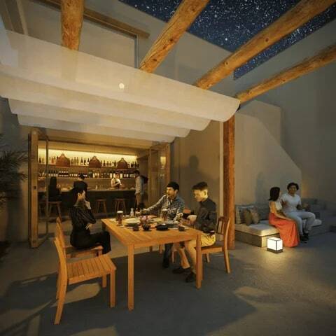 沖縄県名護市にリゾート施設「semilla NAGO OKINAWA」が2025年夏オープン　日常を過ごすリゾート