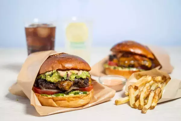 さいたま市大宮に障がい者就労支援と地域共生の新拠点が登場　「バーガーテラス」大宮店が12月10日オープン