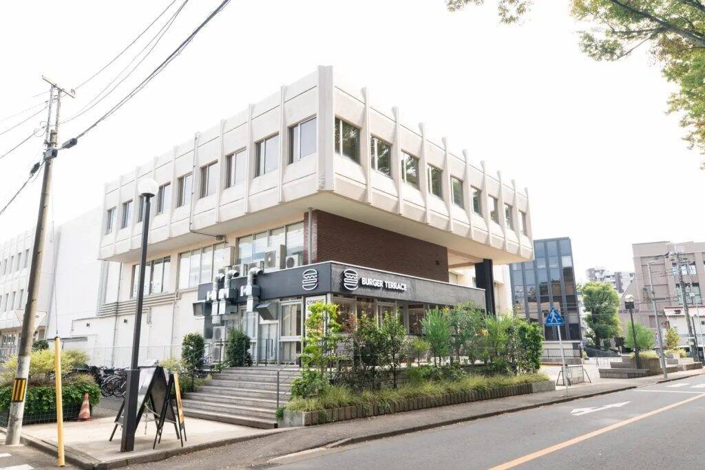 さいたま市大宮に障がい者就労支援と地域共生の新拠点が登場　「バーガーテラス」大宮店が12月10日オープン