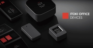 イトーキ、AIエージェントと連携するオフィス運用最適化デバイス「ITOKI OFFICE DEVICES」を開発