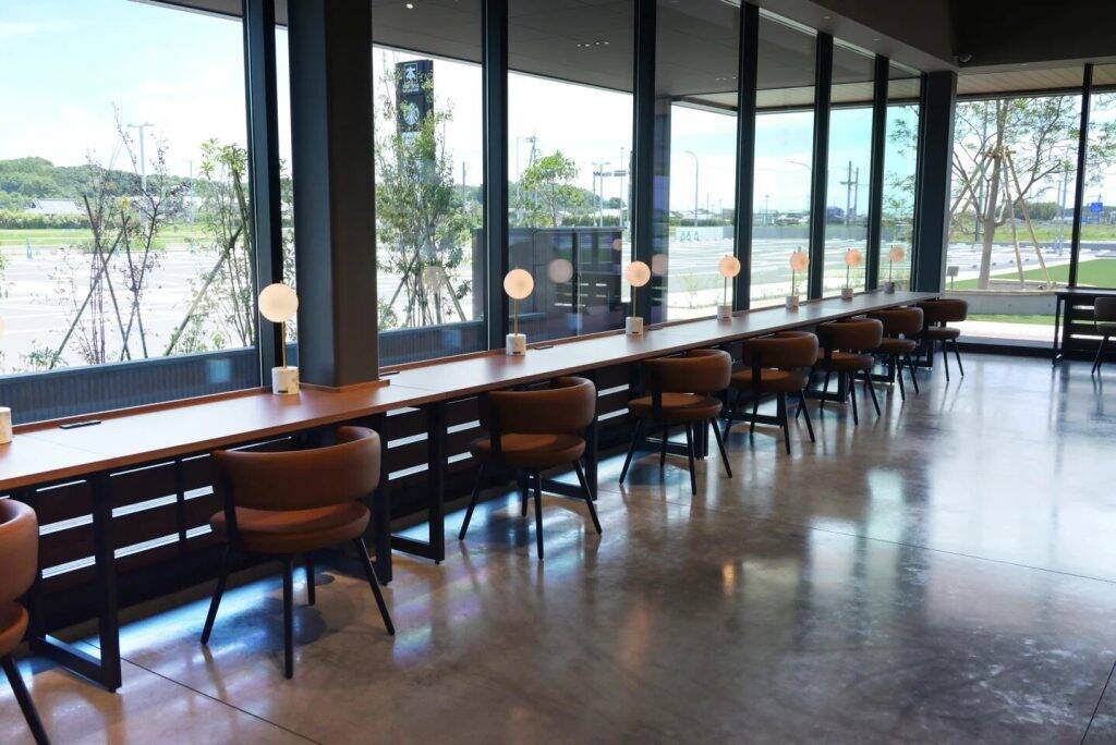茨城県常陸太田市に官民連携複合施設が6月24日オープン　TSUTAYA BOOKSTOREやスターバックスが出店
