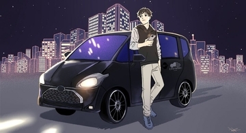 埼玉県草加市を中心に日本型ライドシェア対応サービス「CHOINORI」提供開始　大学生ドライバーを対象に奨学金返済プランも展開