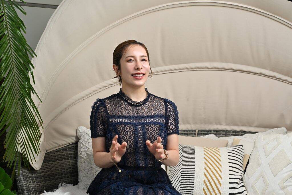 好きの熱量の高さが成功のカギ｜ありしゃんのB面