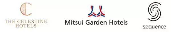 三井ガーデンホテルズ・ザ セレスティンホテルズ・sequenceで「エクスプレスエントリー」提供開始　事前チェックインとオンライン決済に対応