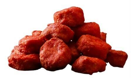 ローソン、初のデリバリー専用「からあげクンレッド3倍味 BOX（15個入り）」をUber Eatsで先行発売