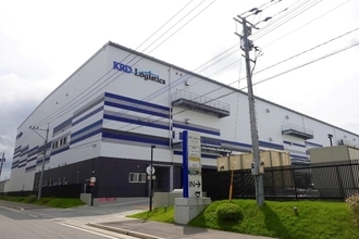 クラシエ薬品、福岡県小郡市に九州エリア初の物流拠点を開設　漢方薬の安定供給体制強化へ