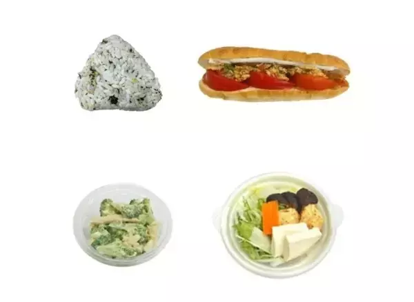 セブン‐イレブン、徳島県産の食材を使用した商品を11月14日より発売　岡山・四国エリアで「おにぎり」など4品登場