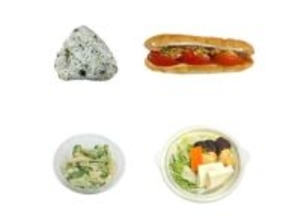 セブン‐イレブン、徳島県産の食材を使用した商品を11月14日より発売　岡山・四国エリアで「おにぎり」など4品登場
