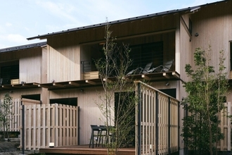 神奈川県箱根町に宿泊施設「GEOSPOT MOTOHAKONE」が10月11日オープン　温泉やサウナを完備