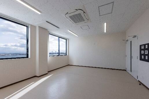 兵庫県尼崎市に物流施設「LOGIFRONT 尼崎Ⅴ」が竣工　横浜ゴムがタイヤ物流センターとして一棟利用