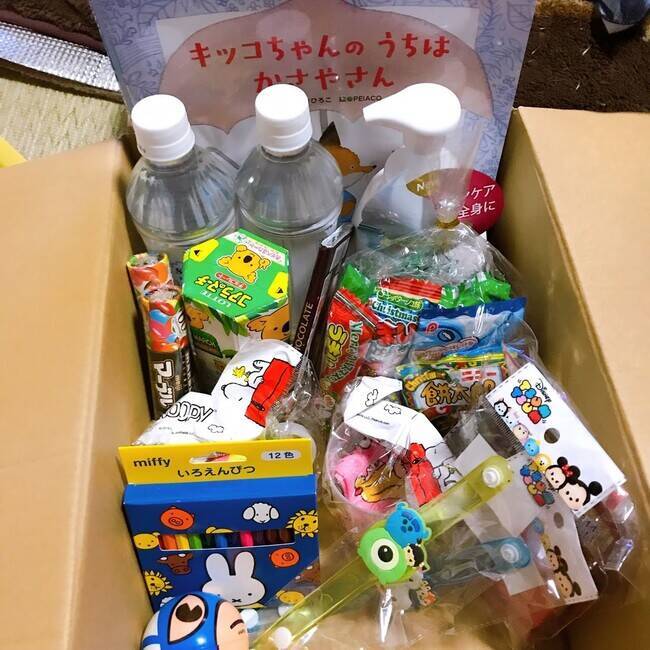 ひとり親家庭8,000世帯の子どもたちにクリスマスギフトを配布　ハートフルファミリー、『HIGH FIVE CHRISTMAS 2022』を開催　12月24日、25日