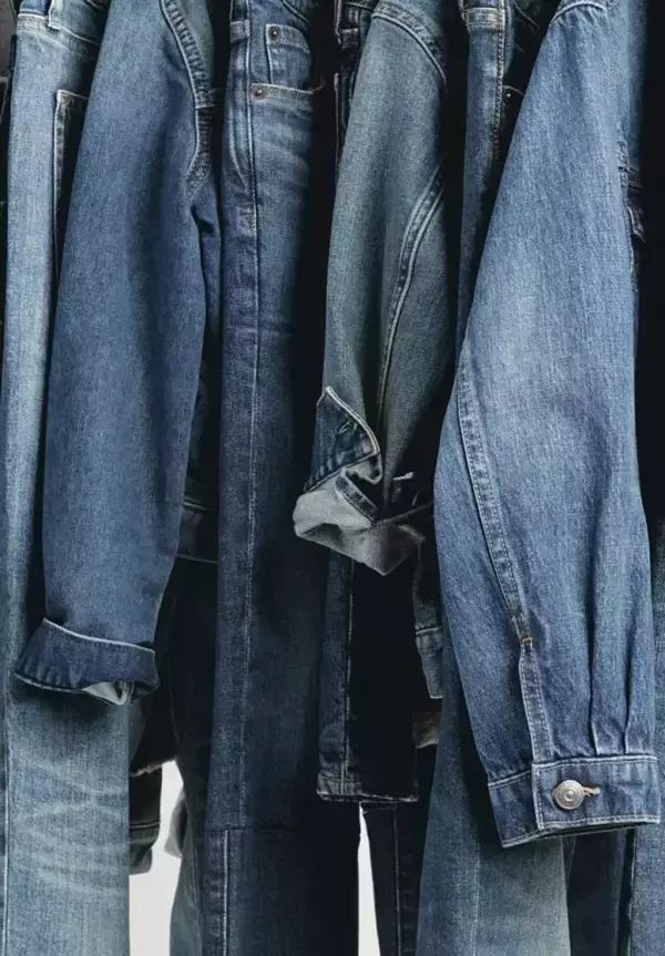 Gap、環境に配慮したサステナブルなモノ作り「Gap for Good」を発表　公式オンラインストアで取組を公開