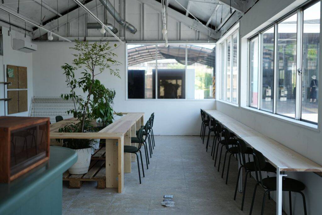 埼玉県日高市に奥武蔵の観光・地域活性を目指す新拠点「Cawaz go」が6月1日オープン　カフェや生花店を併設