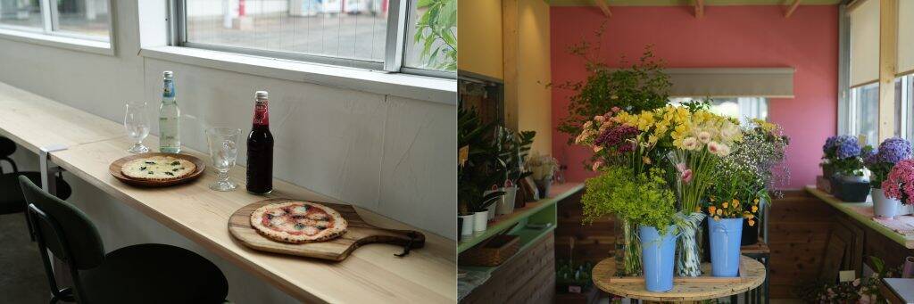 埼玉県日高市に奥武蔵の観光・地域活性を目指す新拠点「Cawaz go」が6月1日オープン　カフェや生花店を併設