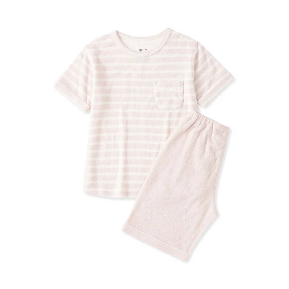 無印良品「着るタオル」シリーズを3月2日から順次発売　婦人・紳士・こども向け計9アイテム