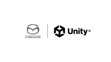 Unity、マツダとパートナーシップ契約を締結　共創パートナーとして、マツダのGUI開発を支援
