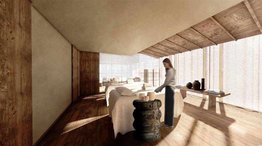 「銀座松屋通り安田ビル」が2024年秋全館開業　再生医療を中心としたウェルネス複合業態「THE HUNDRED」を併設