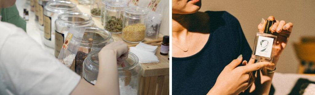 Cosme Kitchen、ルミネ新宿でサステナブルなポップアップを1月2日～4日に開催　全16ブランドのコスメが特別価格に