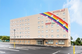 香川県・三木町に「HOTEL AZ 香川三木店」が3月18日オープン　宿泊料金1,500円オフのキャンペーンを開催
