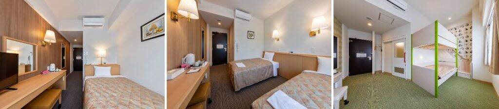 香川県・三木町に「HOTEL AZ 香川三木店」が3月18日オープン　宿泊料金1,500円オフのキャンペーンを開催