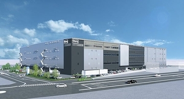 神奈川県厚木市で新たな物流拠点「厚木DC」の稼働開始　住宅資材供給力を強化